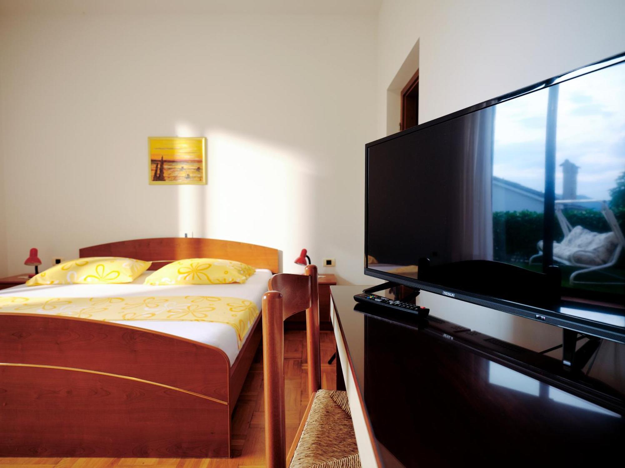 Apartments Ab Izola Luaran gambar