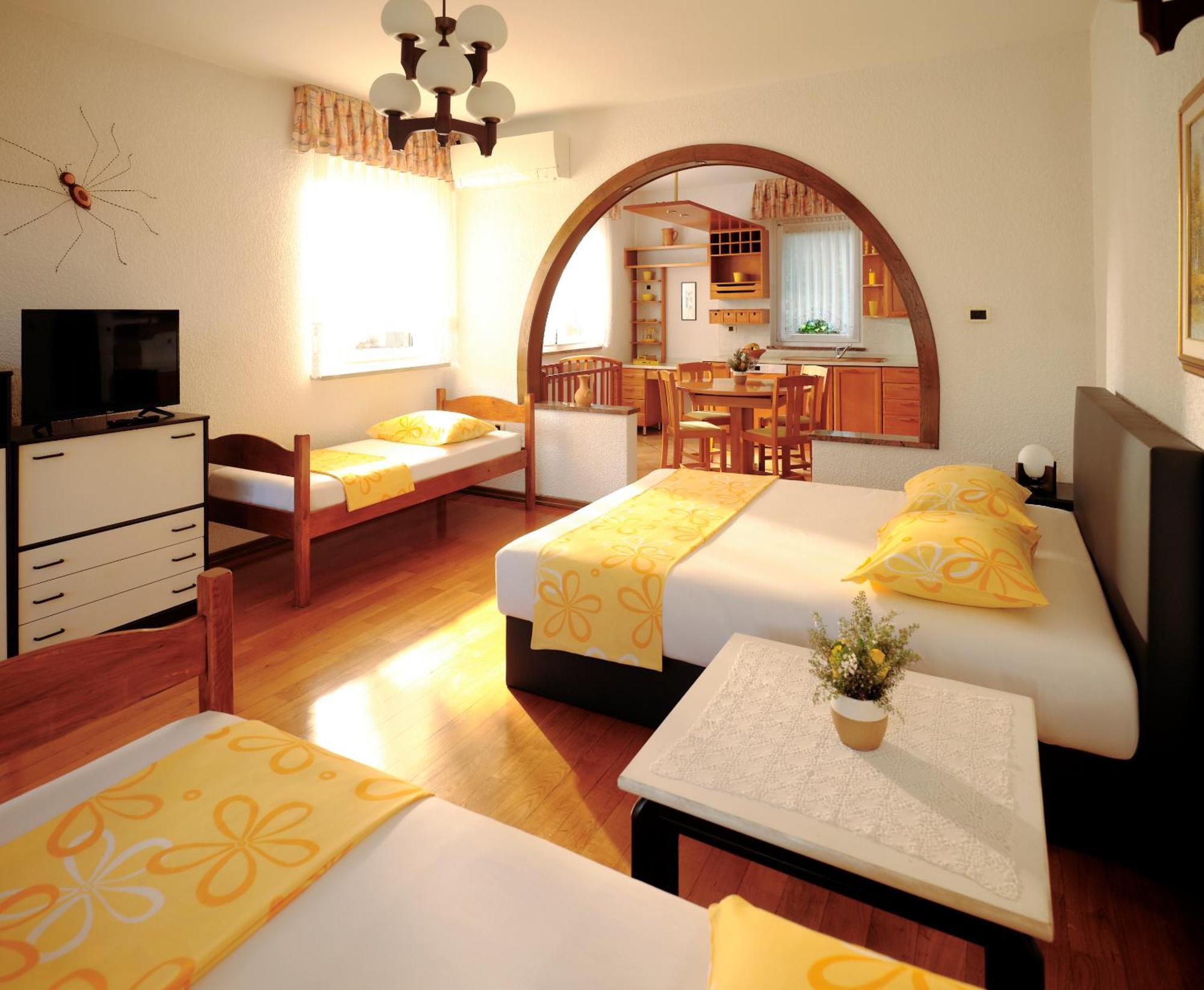 Apartments Ab Izola Luaran gambar