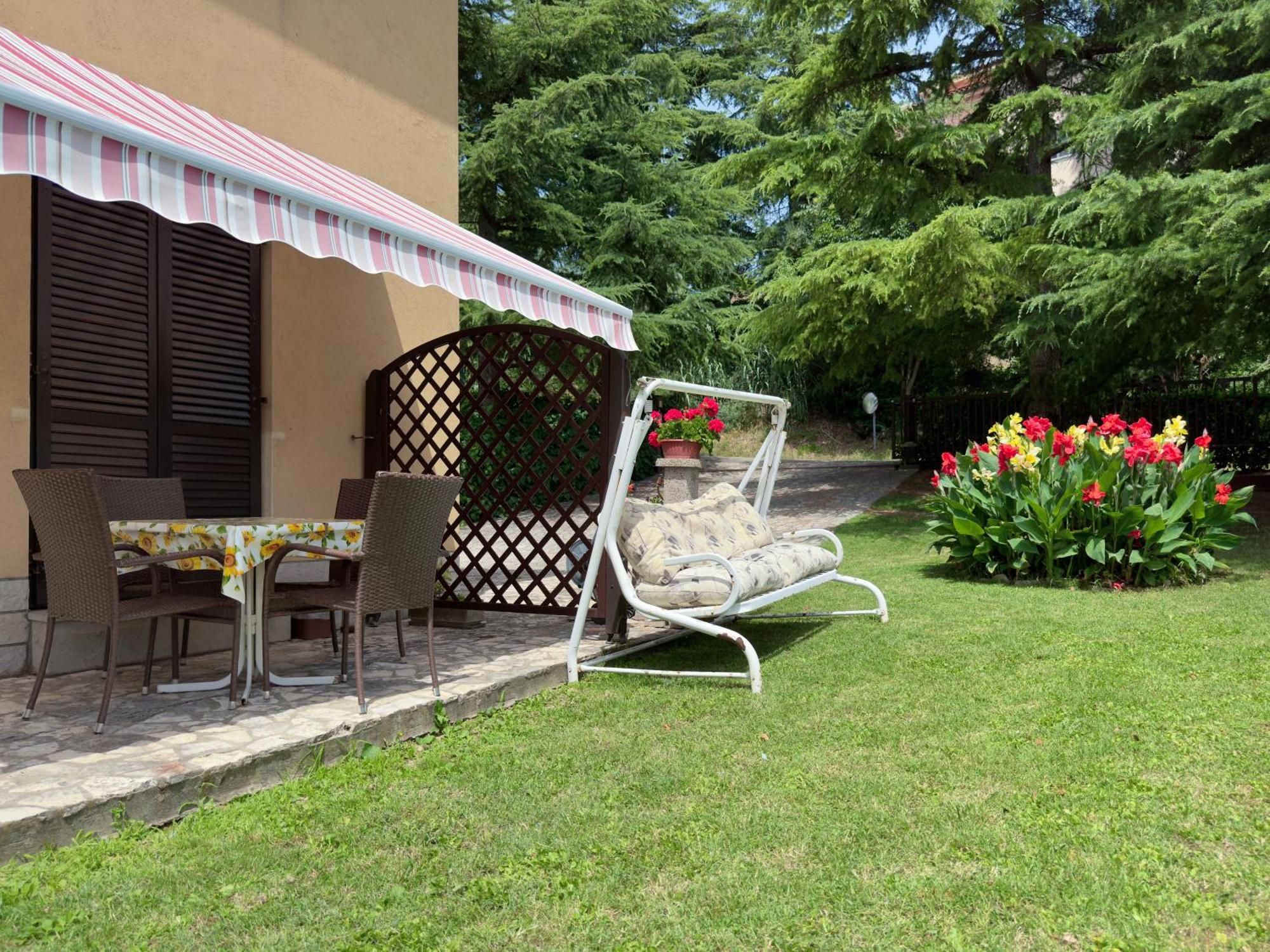 Apartments Ab Izola Luaran gambar